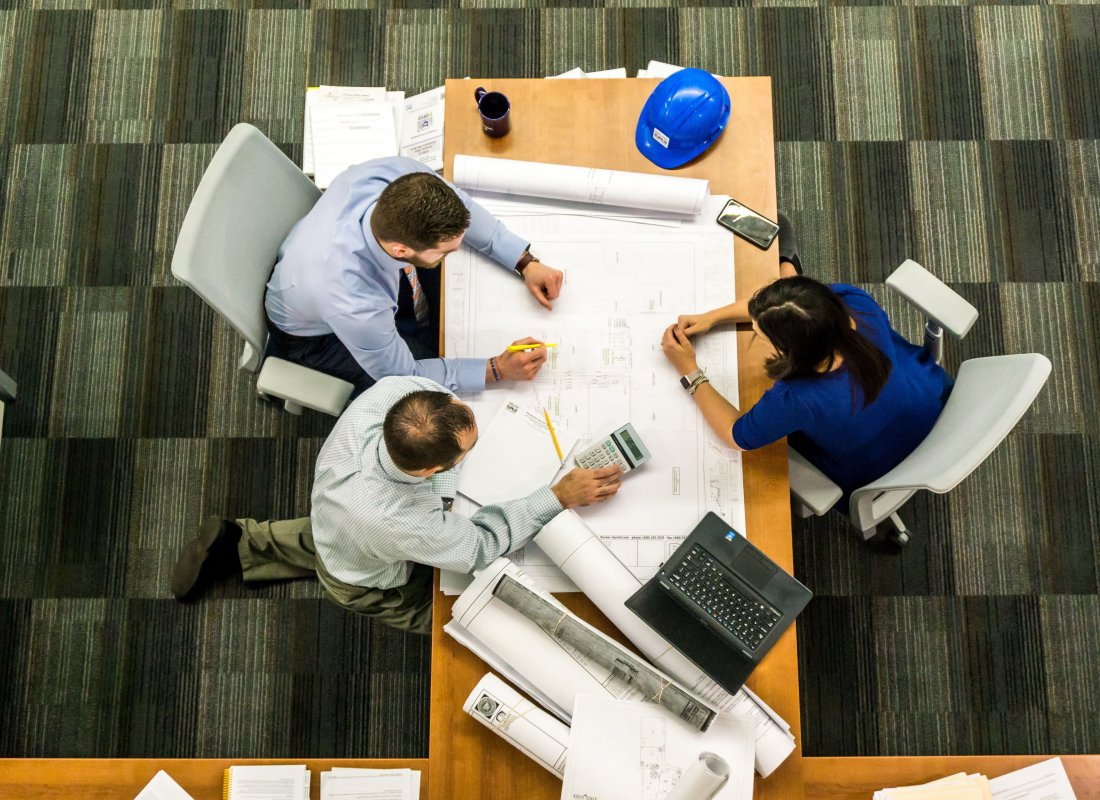 Building Reports