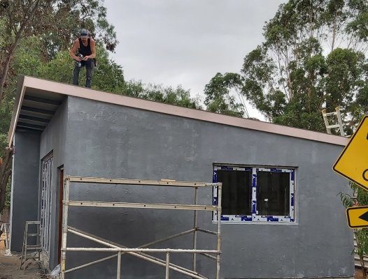 Concreting Sub Image
