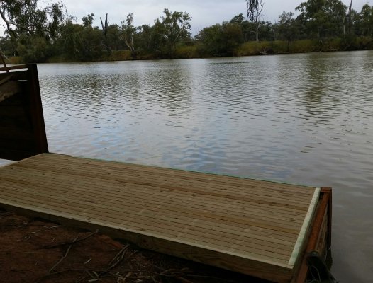 Decking Sub Image-1