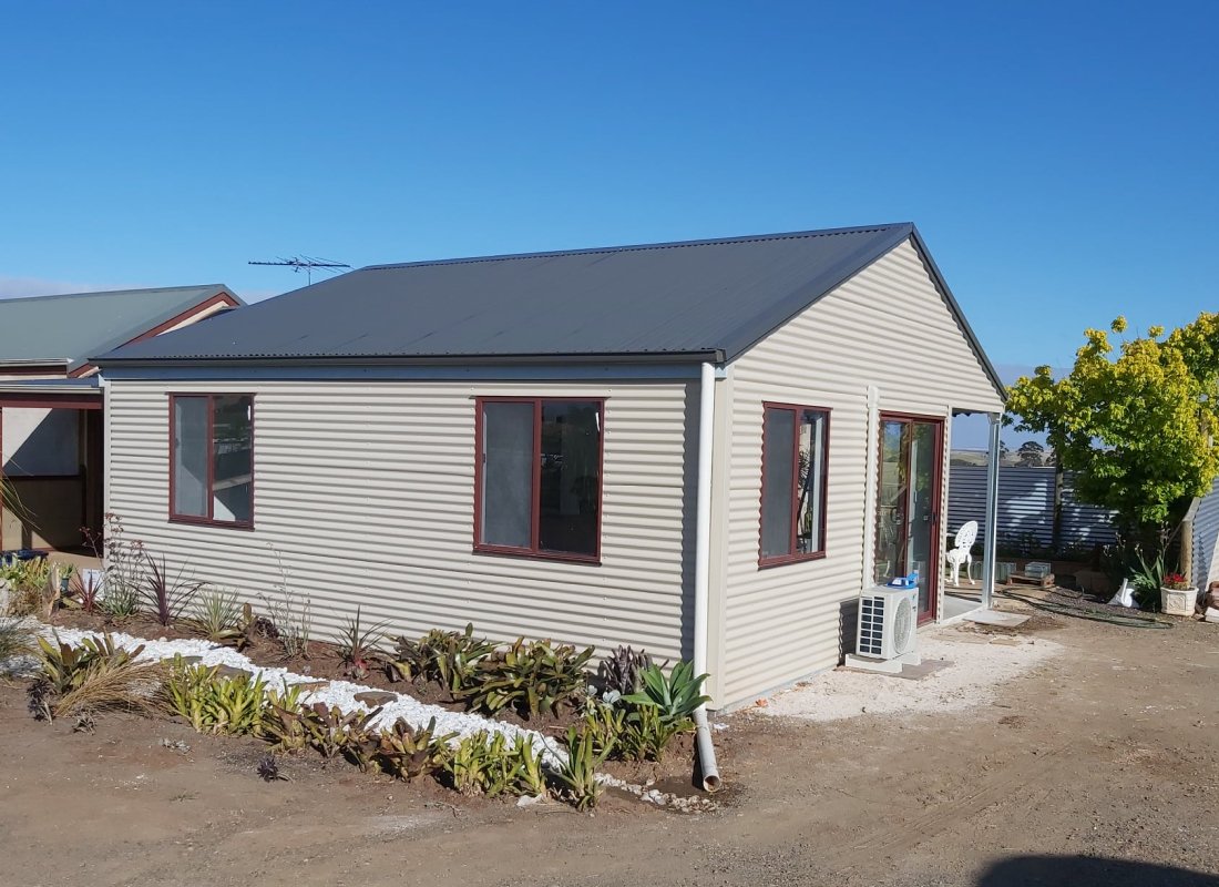 Sheds Main Image