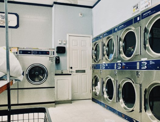 Laundry Solutions 1