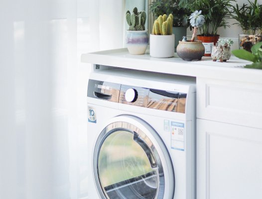 Laundry Solutions 2