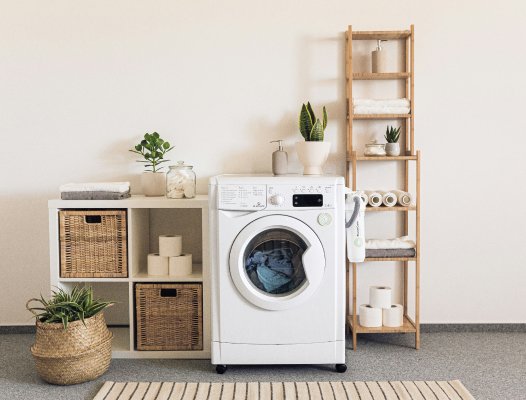 Laundry Solutions 4