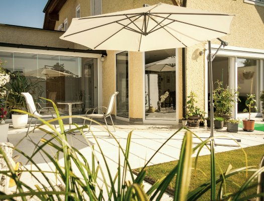 Picturesque Patios 2