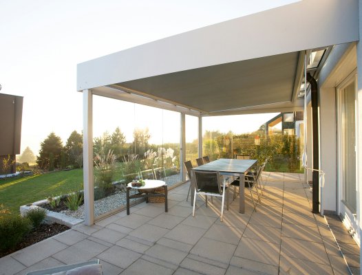Picturesque Patios 3