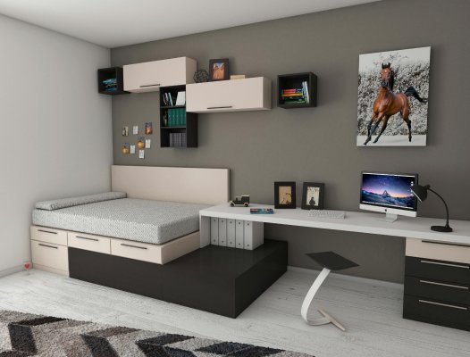Seamless Extensions 3