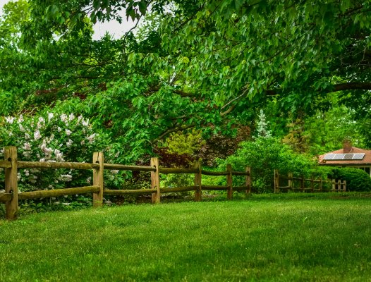 Secure Fencing 2