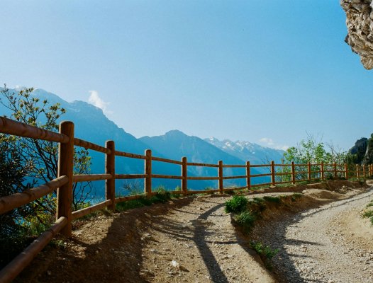 Secure Fencing 3