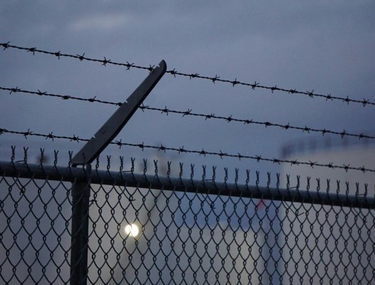 Secure Fencing 4