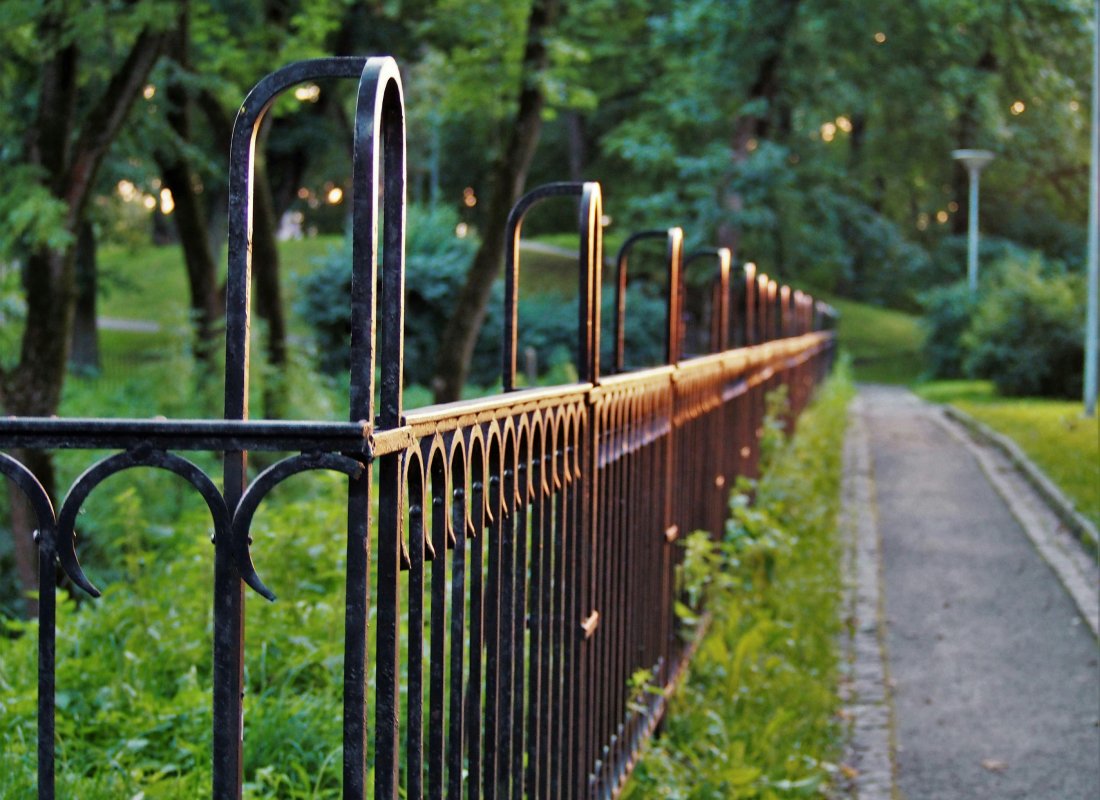 Secure Fencing Main