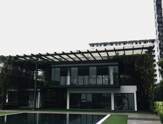 Stylish Pergolas 3