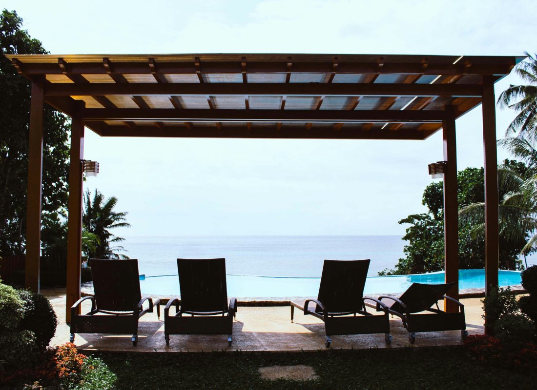 Stylish Pergolas Main